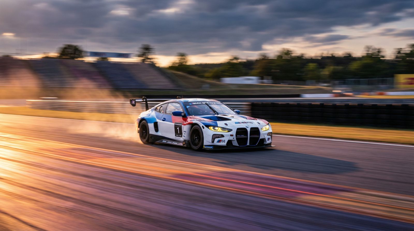 17c一起草修车视频 - GT3赛车视频